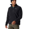 COLUMBIA - FAST TREK III HALF ZIP