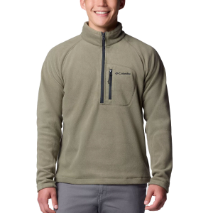 COLUMBIA - FAST TREK III HALF ZIP