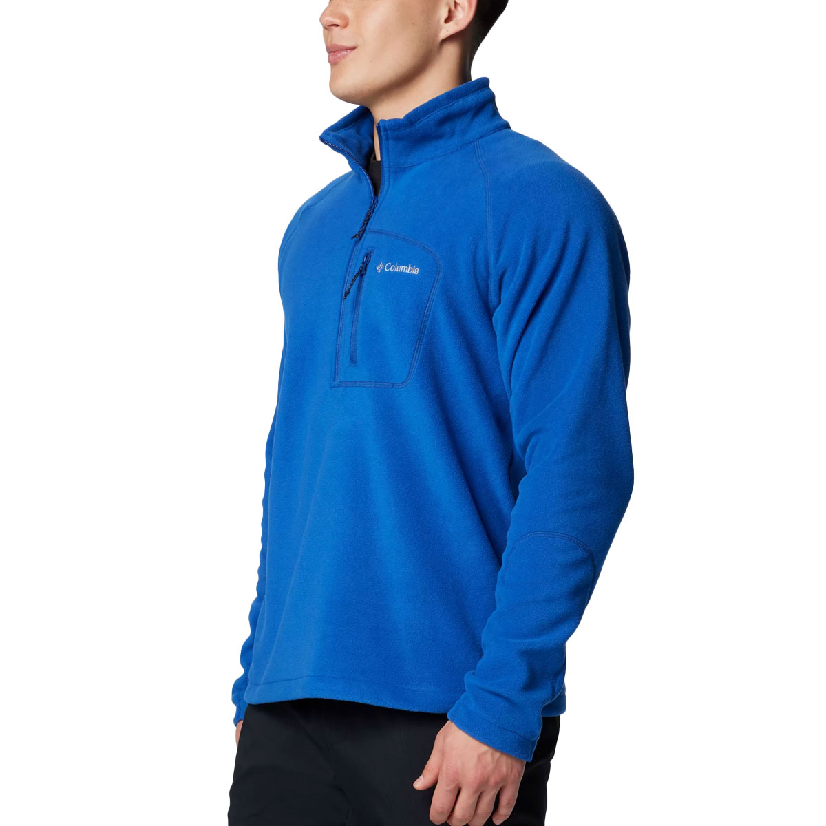 COLUMBIA - FAST TREK III HALF ZIP FLEECE