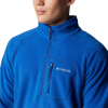 COLUMBIA - FAST TREK III HALF ZIP FLEECE