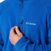 COLUMBIA - FAST TREK III HALF ZIP FLEECE