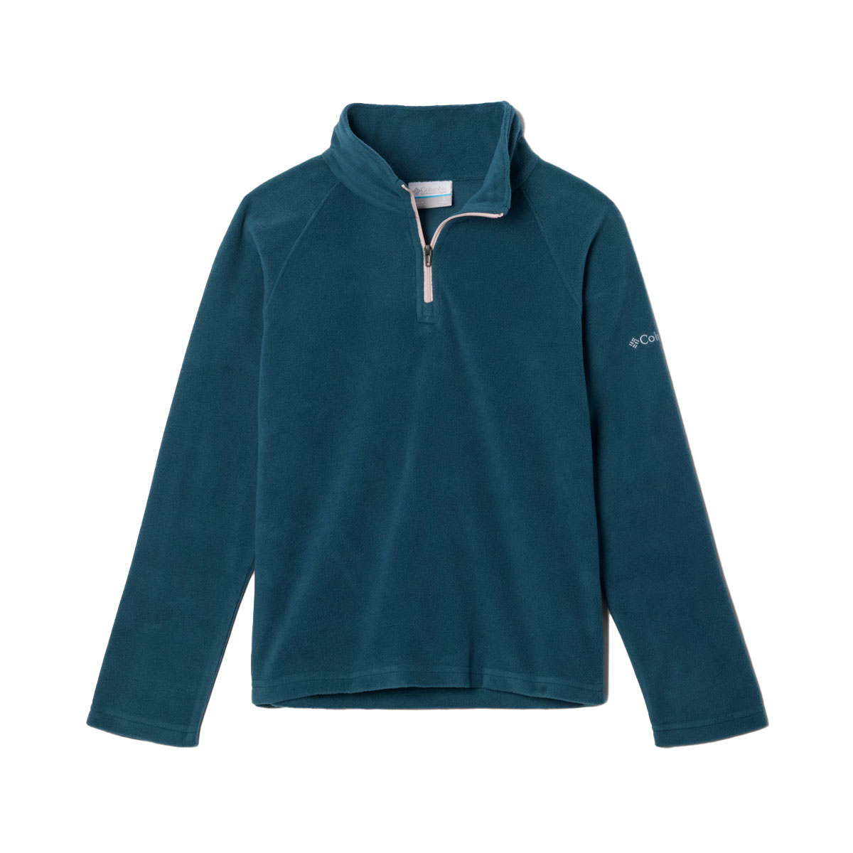 COLUMBIA - GLACIAL FLEECE HALF ZIP