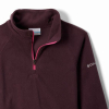 COLUMBIA - GLACIAL FLEECE HALF ZIP