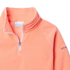 COLUMBIA - GLACIAL FLEECE HALF ZIP