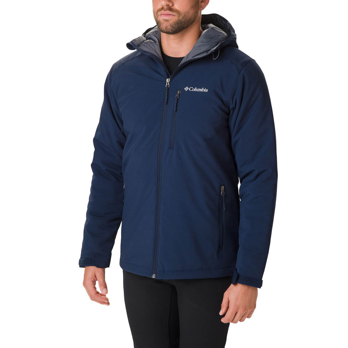 COLUMBIA - GATE RACER SOFTSHELL