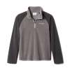 COLUMBIA - GLACIAL HALF ZIP FLEECE