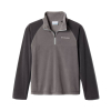 COLUMBIA - GLACIAL HALF ZIP FLEECE