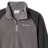 COLUMBIA - GLACIAL HALF ZIP FLEECE