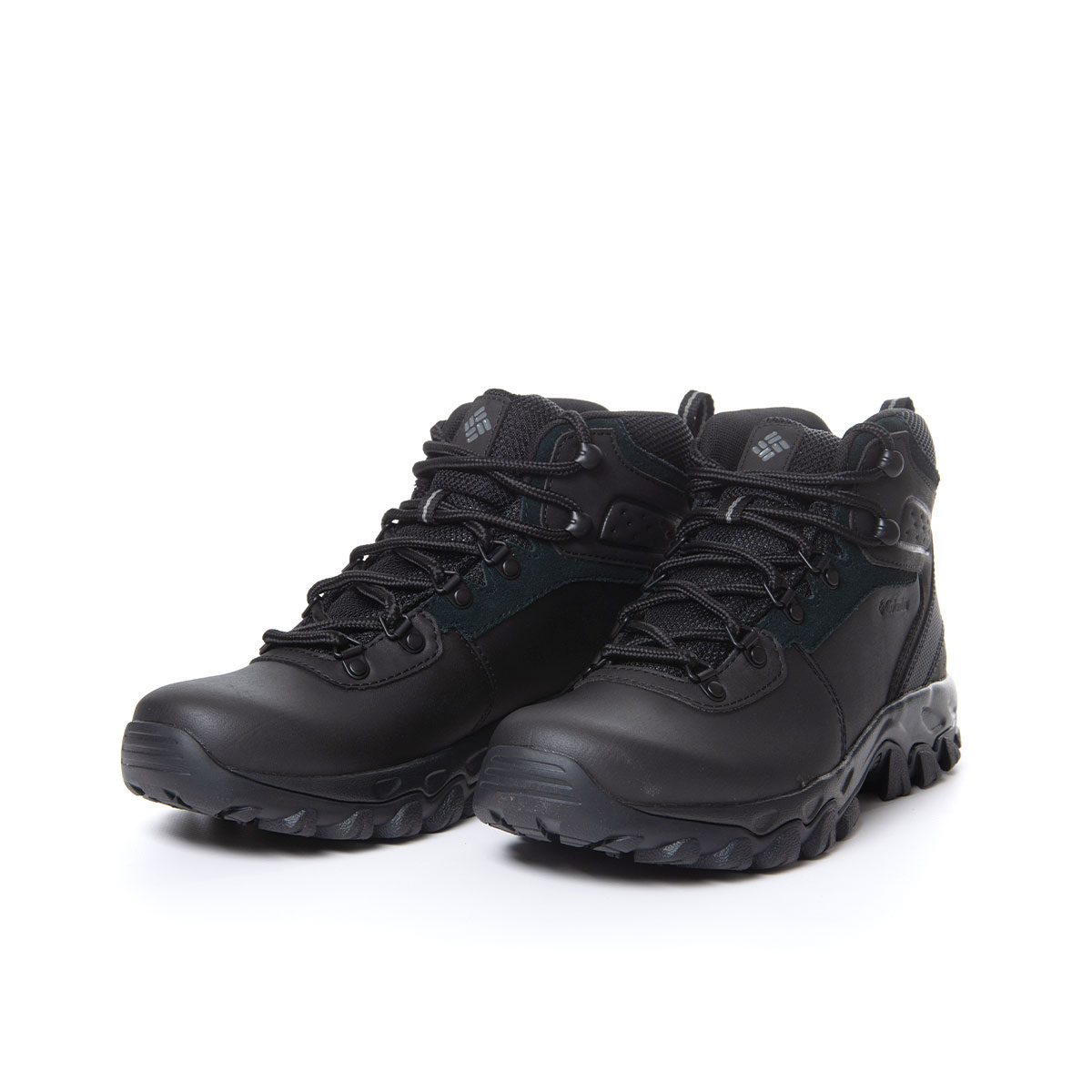 COLUMBIA - NEWTON RIDGE PLUS II WATERPROOF