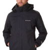 COLUMBIA - MISSION AIR INTERCHANGE JACKET