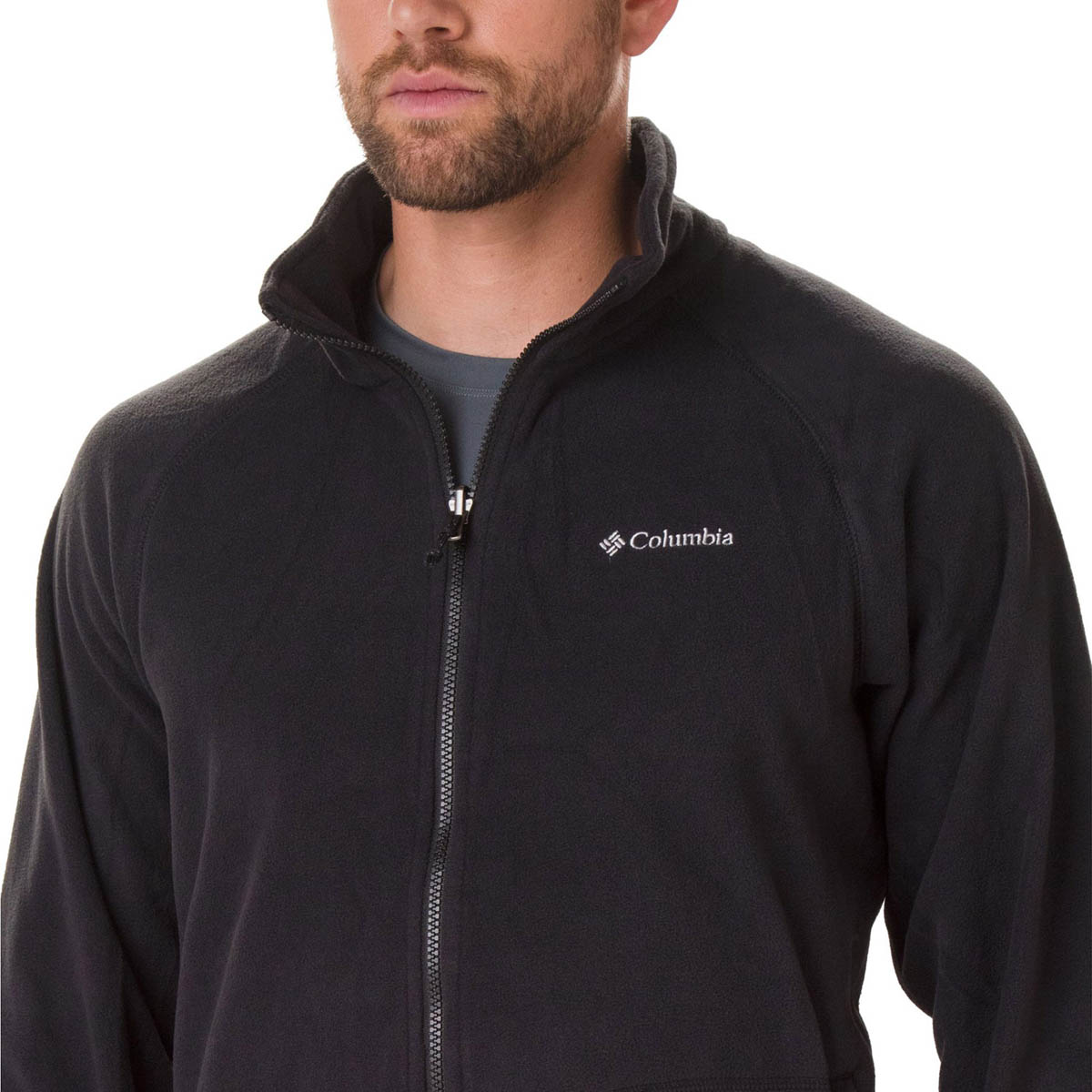 COLUMBIA - MISSION AIR INTERCHANGE JACKET