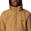 COLUMBIA - MISSION AIR INTERCHANGE JACKET