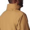 COLUMBIA - MISSION AIR INTERCHANGE JACKET