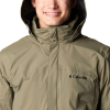 COLUMBIA - MISSION AIR INTERCHANGE JACKET