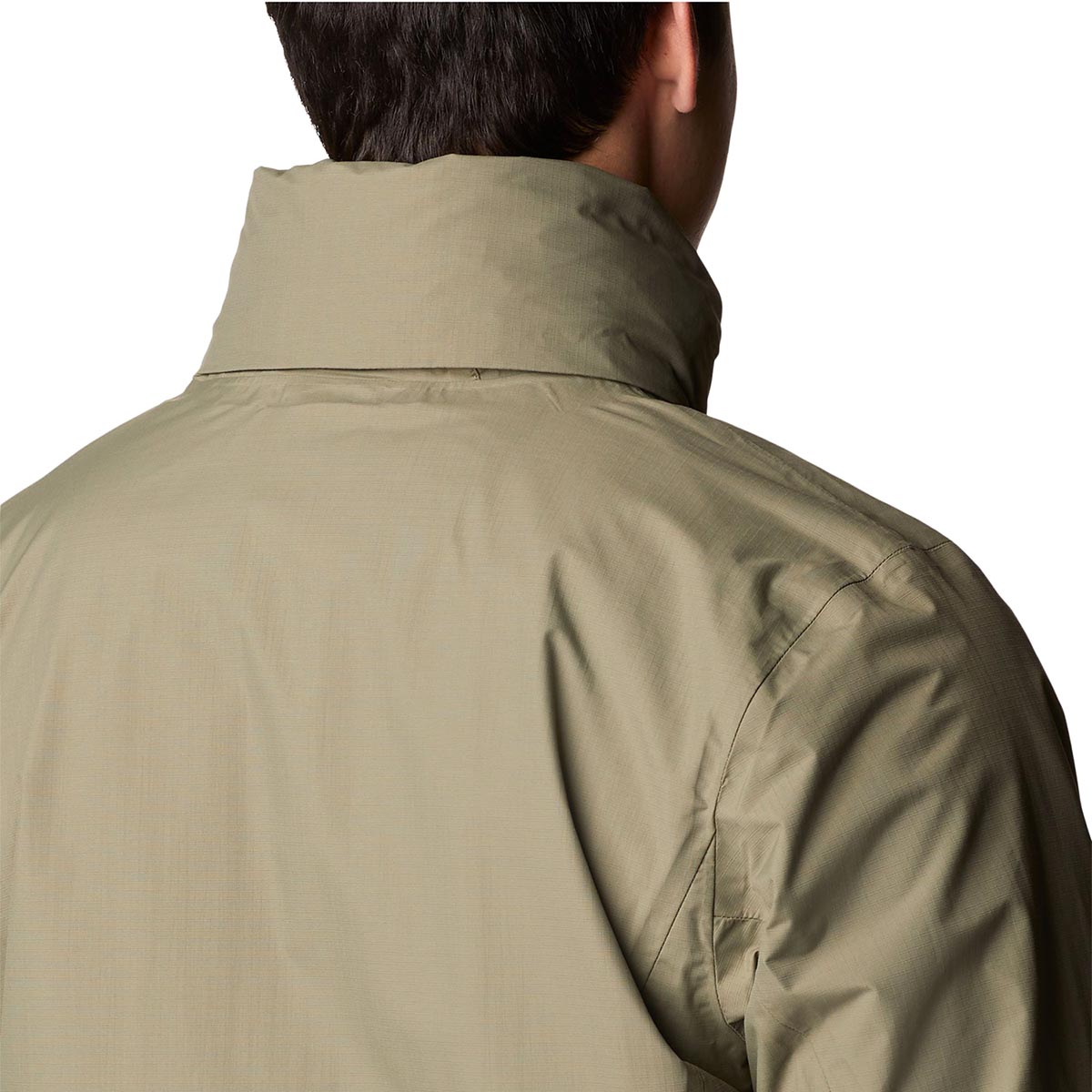 COLUMBIA - MISSION AIR INTERCHANGE JACKET