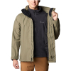 COLUMBIA - MISSION AIR INTERCHANGE JACKET