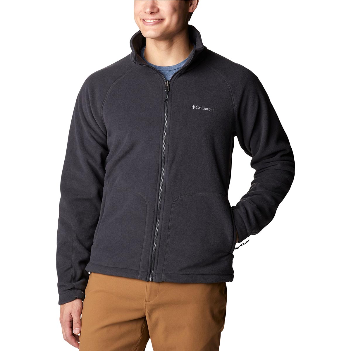 COLUMBIA - MISSION AIR INTERCHANGE JACKET