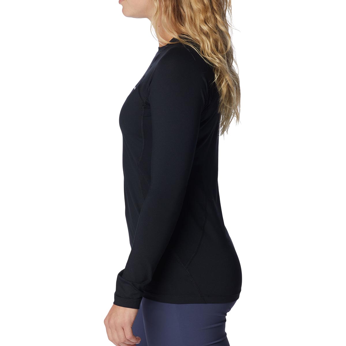 COLUMBIA - MIDWEIGHT STRETCH LONG SLEEVE BASELAYER