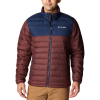 COLUMBIA - POWDER LITE JACKET