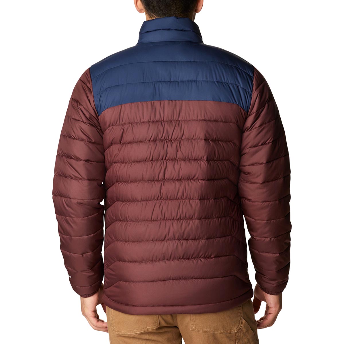 COLUMBIA - POWDER LITE JACKET