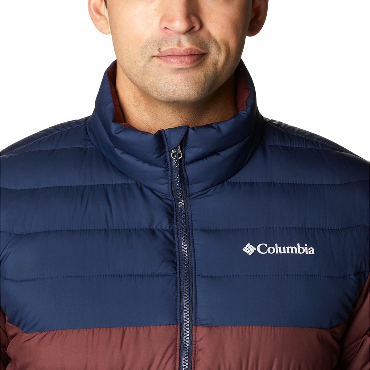 COLUMBIA - POWDER LITE JACKET