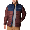 COLUMBIA - POWDER LITE JACKET