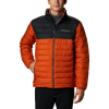 COLUMBIA - POWDER LITE JACKET