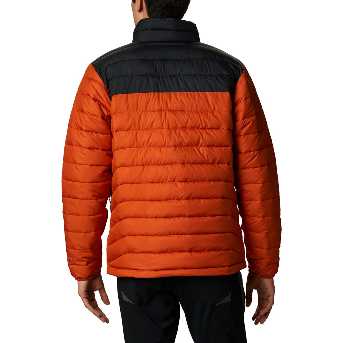 COLUMBIA - POWDER LITE JACKET