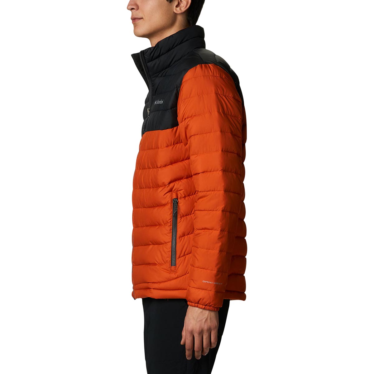 COLUMBIA - POWDER LITE JACKET