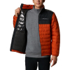 COLUMBIA - POWDER LITE JACKET