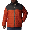 COLUMBIA - POWDER LITE JACKET (PLUS SIZE)