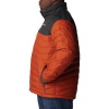 COLUMBIA - POWDER LITE JACKET (PLUS SIZE)