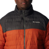 COLUMBIA - POWDER LITE JACKET (PLUS SIZE)