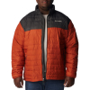 COLUMBIA - POWDER LITE JACKET (PLUS SIZE)