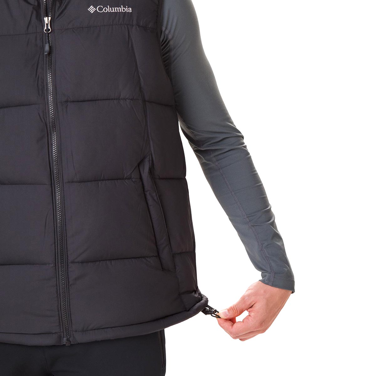 COLUMBIA - PIKE LAKE VEST