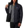 COLUMBIA - POURING ADVENTURE II JACKET