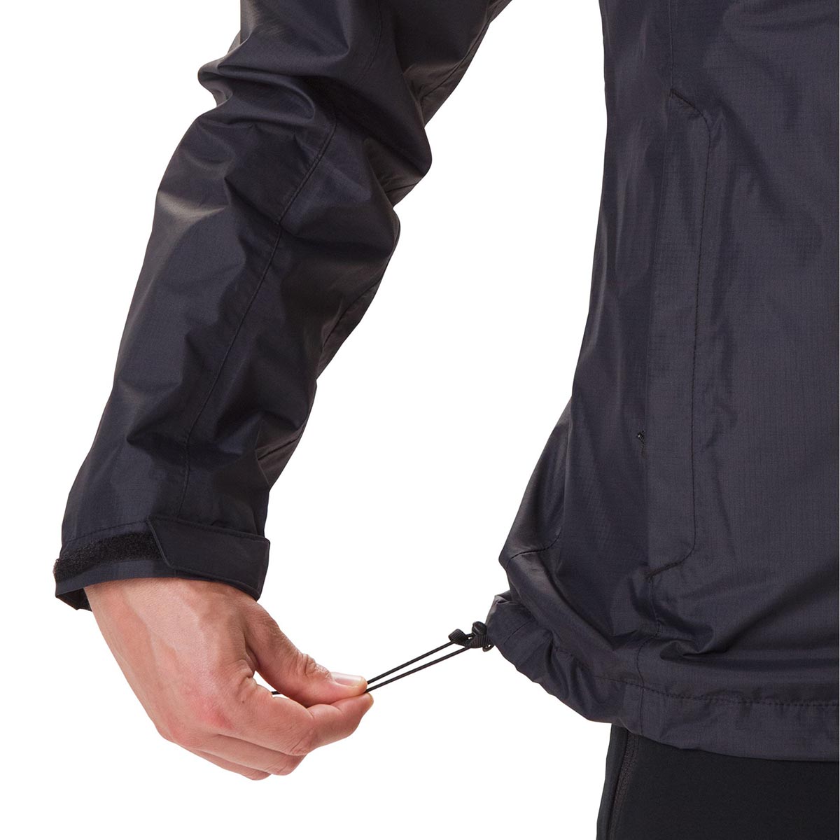 COLUMBIA - POURING ADVENTURE II JACKET