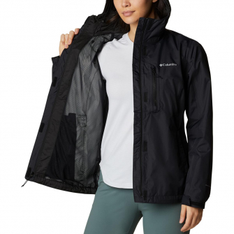 Columbia POURING ADVENTURE II JACKET 1760071 012