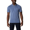 COLUMBIA - NELSON POINT POLO (PLUS SIZE)