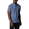 COLUMBIA - NELSON POINT POLO (PLUS SIZE)