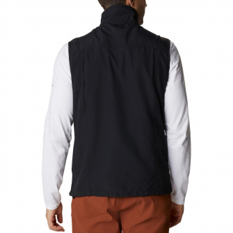 Columbia - SILVER RIDGE II VEST (1778663 010)