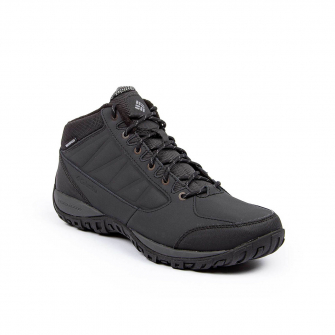 columbia ruckel ridge chukka waterproof