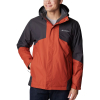 COLUMBIA - BUGABOO II FLEECE INTERCHANGE JACKET