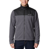 COLUMBIA - BUGABOO II FLEECE INTERCHANGE JACKET