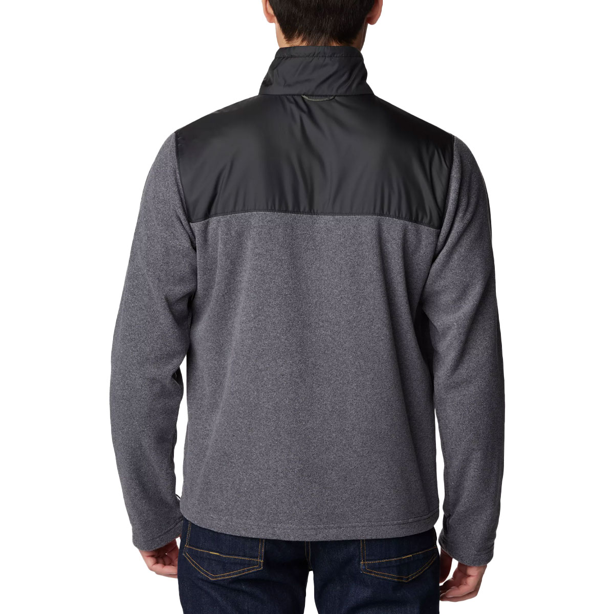 COLUMBIA - BUGABOO II FLEECE INTERCHANGE JACKET