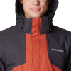 COLUMBIA - BUGABOO II FLEECE INTERCHANGE JACKET