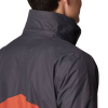 COLUMBIA - BUGABOO II FLEECE INTERCHANGE JACKET