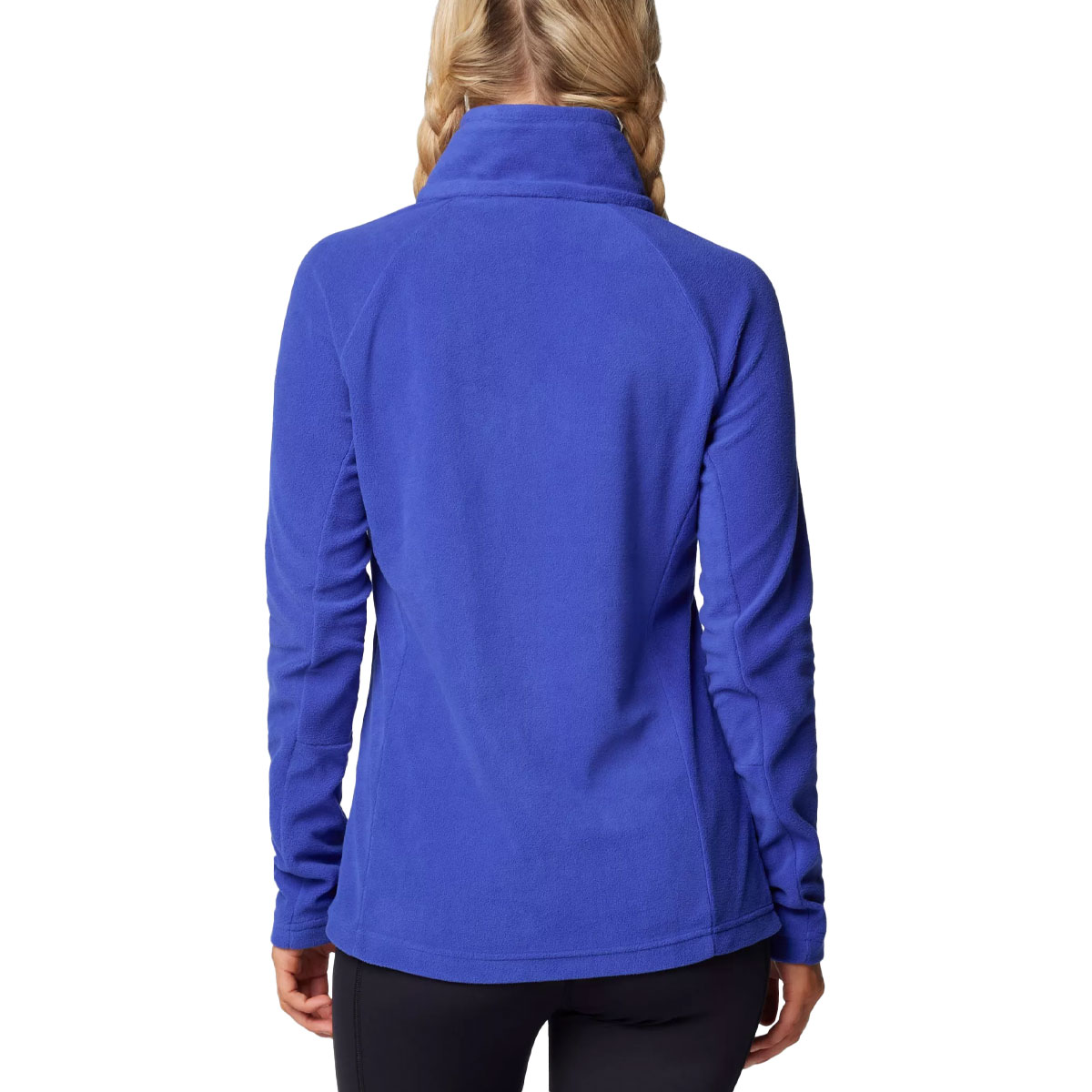 COLUMBIA - GLACIAL IV 1/2 ZIP FLEECE