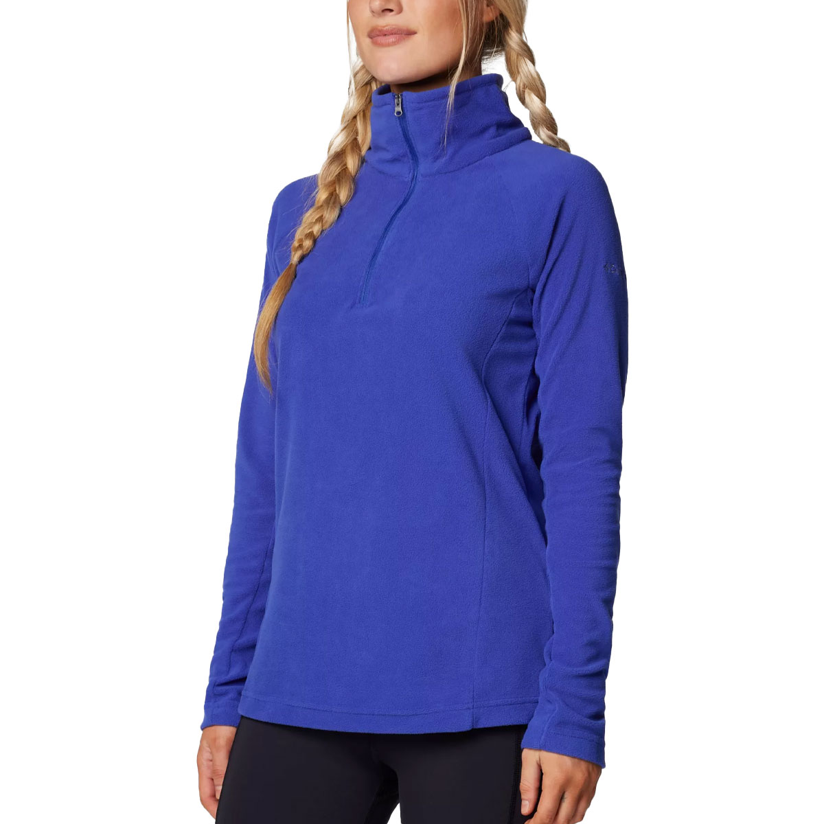 COLUMBIA - GLACIAL IV 1/2 ZIP FLEECE