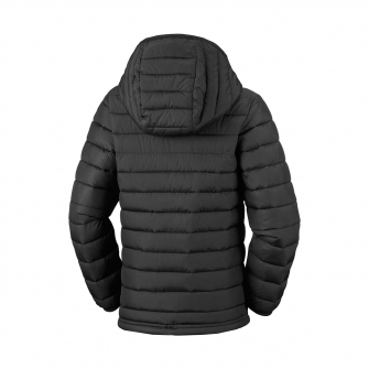 Columbia powder lite boys hotsell hooded jacket